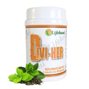 Supplements & Multivitamins