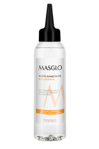 Aceite de Macadamia 120 ML Masglo - JETa Imports®