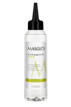 Aceite Humectante de Karite 120 ML Masglo - JETa Imports®
