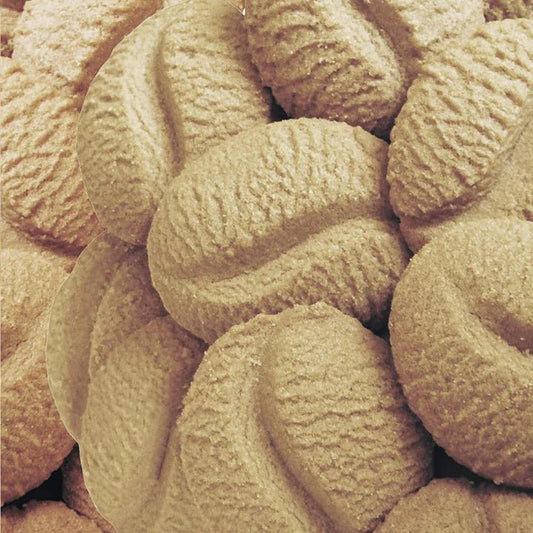 Cafe Quindio Coffee Cookies - Cafecitas Bundle x8 - JETa Imports®