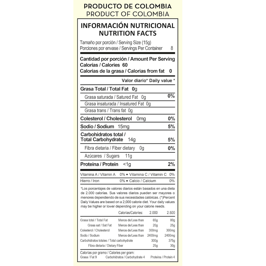 Cafe Quindio Coffee Meringues - Merenguitos 8 Pack - JETa Imports®