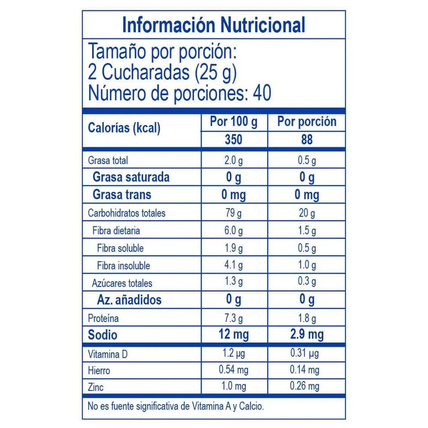 Harina Doñarepa Precocida Maíz Amarillo - 1000g - Premium Yellow Corn Flour - JETa Imports®