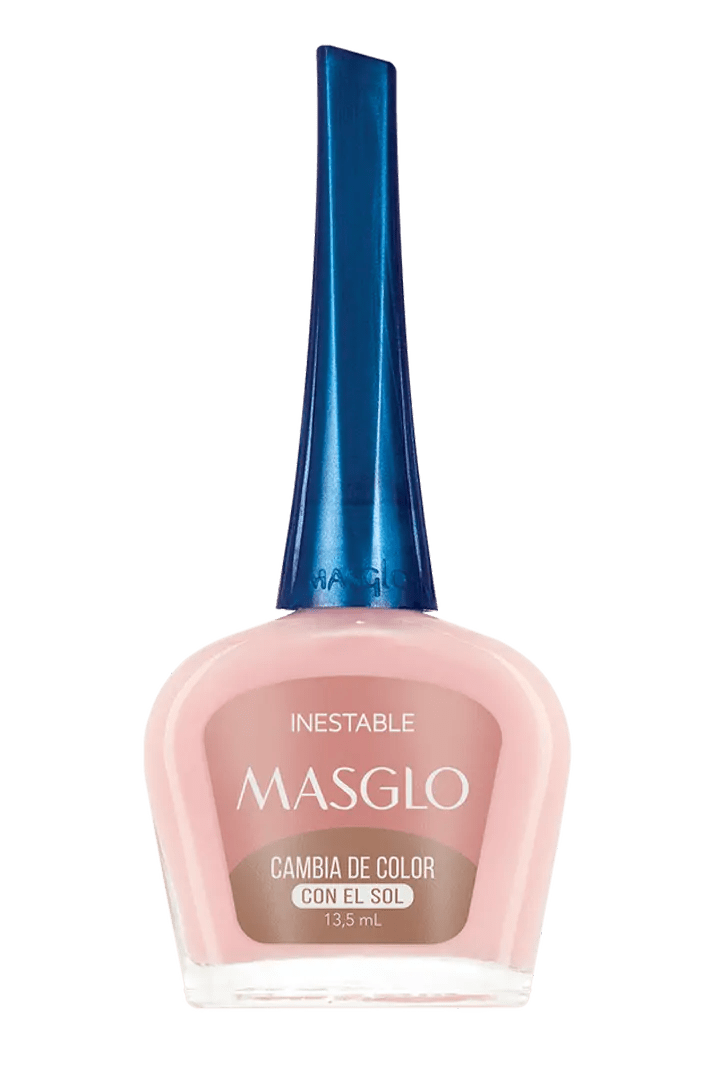 Inestable - Esmalte Tradicional Fotocromático Masglo 13.5 ML - Gama - JETa Imports®