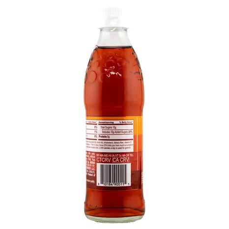 Postobon Tamarindo Soda 24 Pack Bottles (10.14 oz Each) – Tamarindo Flavored Soft Drink – Imported from Colombia