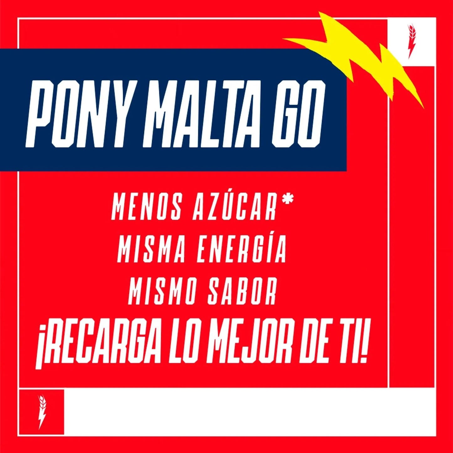 Pony Malta Go PET Bottles – 6 Pack – 200 ml (6.76 fl oz) Each – Colombian Malt Beverage – Imported - JETa Imports®
