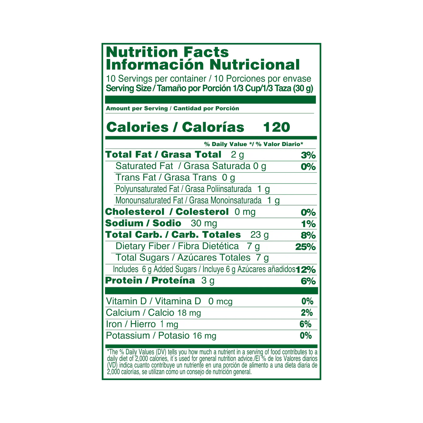 Tosh, Granola with Chia & Seeds, Cholesterol - Free, 10.5 Ounce, Pack of 1. - JETa Imports®