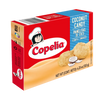 Copelia Coconut Candy (Panelitas de Coco) 6 Pack (4.23 oz Each) – Traditional Coconut Sweet – Imported