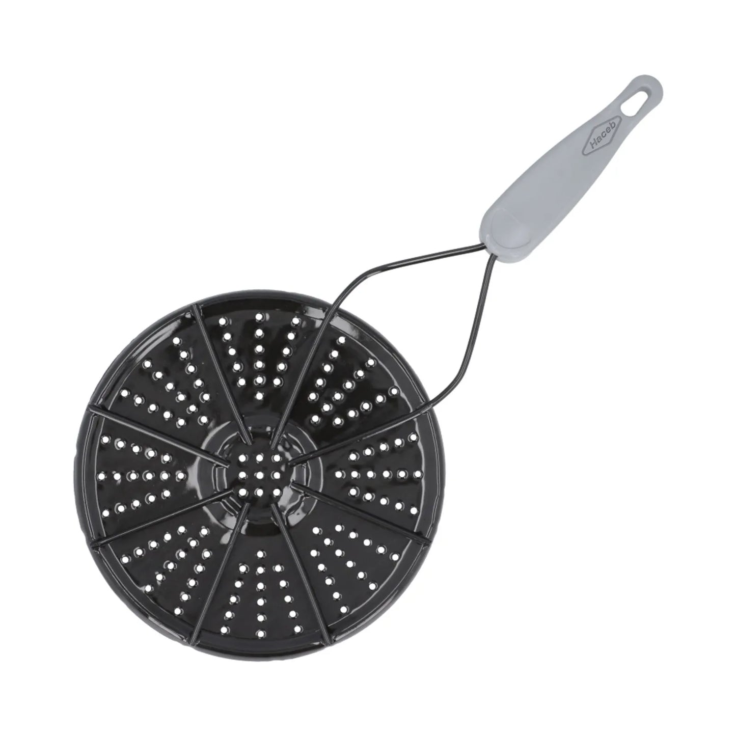 Grill for cooking arepas - for gas stove, haceb brand, imported from colombia