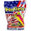 2 Pack Barrilete SUPER – 100 Count Total (800g / 28.2 oz) – Chewy Fruit - Flavored Candy from Colombia - JETa Imports®