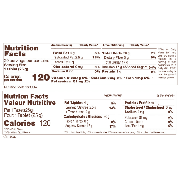 3 Pack Chocolate Corona – 14.1 oz (400g) – Traditional Colombian Sweet Hot Chocolate Bar – 16 Single Bars – Resealable Pack - JETa Imports®