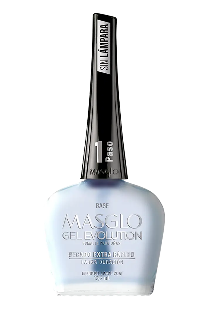 Base Gel Evolution Masglo 13.5 ML