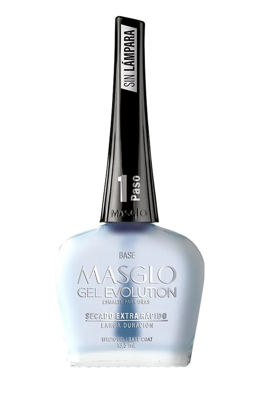 Base Gel Evolution Masglo 13.5 ML