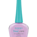 Base Recuperadora de Uñas Clinical Total Care Violeta Masglo Nail Polish