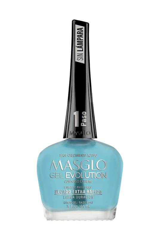 Base Crecimiento Activo con Nano Extreme MGE Masglo 13.5 ML