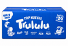Trululu Gummies Variety Master Case 24 Pack (100g Each) – Nanos, Mix Ácidas, Mutantes Splash, Color Mix & Space Mix – Imported from Colombia
