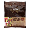 Colombina Coffee Delight Cappuccino Chewy Candy 3.35 oz (95g) – Coffee-Flavored Soft Candy – Imported from Colombia
