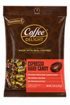 Colombina Coffee Delight Espresso Hard Candy 3.35 oz (95g) – Coffee-Flavored Hard Candy – Imported from Colombia