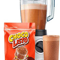 Choco Listo Instant Powder Drink Mix  Net.Wt 200 gr