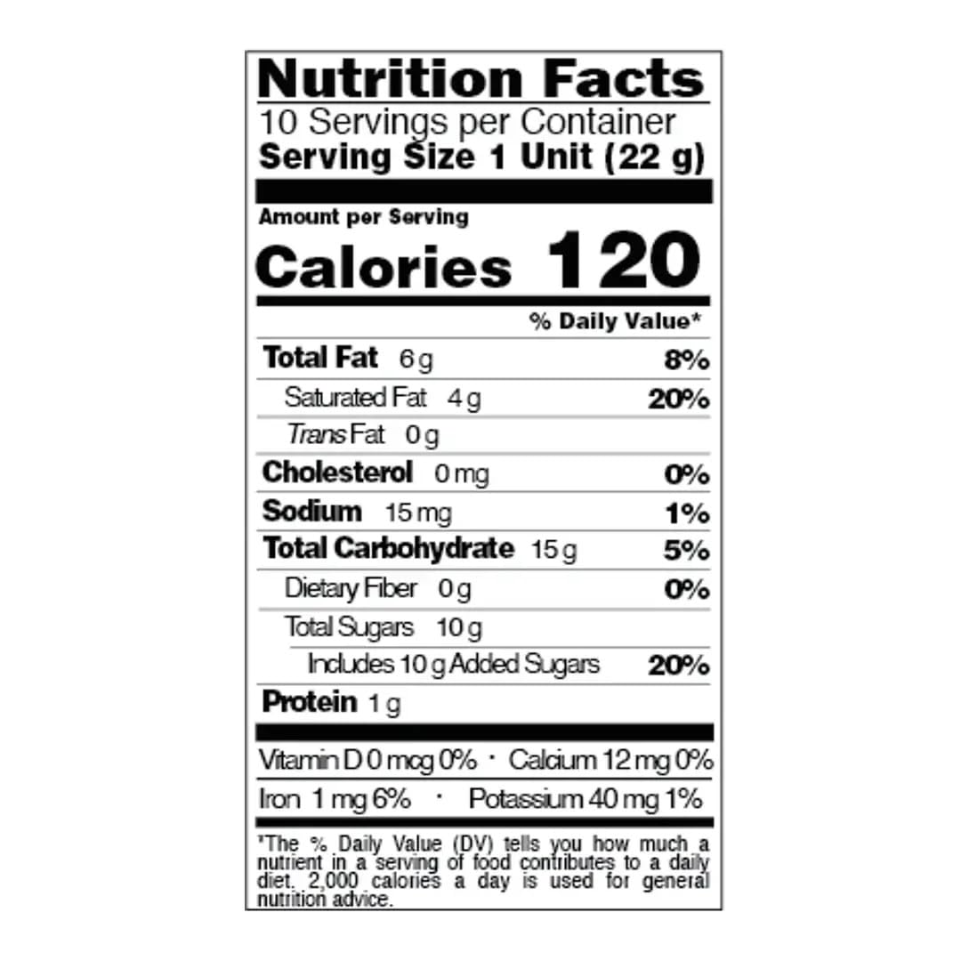 Supercoco Tirudito Coconut Chewy Candy Sticks, 40 Count, 320g (11.29 oz), 8g Each, Individually Wrapped Colombian Coconut Candy, Imported from Colombia
