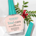 Base Recuperadora de Uñas Clinical Total Care Masglo Esmalte de Uñas