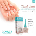 Base Recuperadora de Uñas Clinical Total Care Masglo Esmalte de Uñas