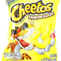 Cheetos Horneados (12 Pack) - Imported from Colombia