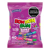 Colombina Bon Bon Bum Chewy Candy Bars 40 Count – 400g (14.11 oz) – Barra Masticable – Individually Wrapped Candy – Imported from Colombia