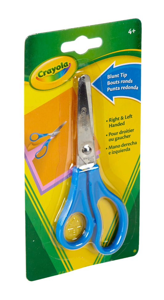 Crayola Blunt Tip Scissors