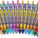 Crayola 30ct. Twistable Colored Pencils - 1 Pack