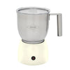 HACEB Lino Special Edition Stainless Steel Chocolate Pot 600 ml (20.3 fl oz) – Chocotera for Hot Chocolate, Coffee & Milk – Made in Colombia