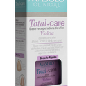 Base Recuperadora de Uñas Clinical Total Care Violeta Masglo Nail Polish