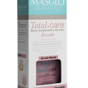 Base Recuperadora de Uñas Clinical Total Care Rosada Masglo Nail Polish