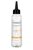 Aceite de Macadamia 120 ML Masglo