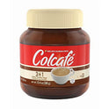 Colcafé 3-in-1 Coffee Mix – 13.4 oz (380 g) – Instant Coffee with Cream & Sugar – Cholesterol & Lactose Free – 100% Colombian Coffee