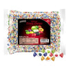 Colombina Delicate Fruit Drops Hard Candy 2.2 lb (1 kg) – 4 Assorted Fruit Flavors – Individually Wrapped – Imported from Colombia