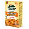 Mountain Delight Colombian Buñuelos Mix 12 oz (340g) – Mezcla para Buñuelos Colombianos – Traditional Cheese Bread Mix – Imported from Colombia