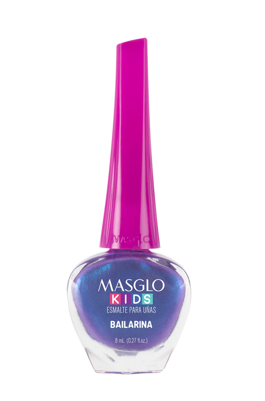 Bailarina - Esmalte Masglo Kids 8ML