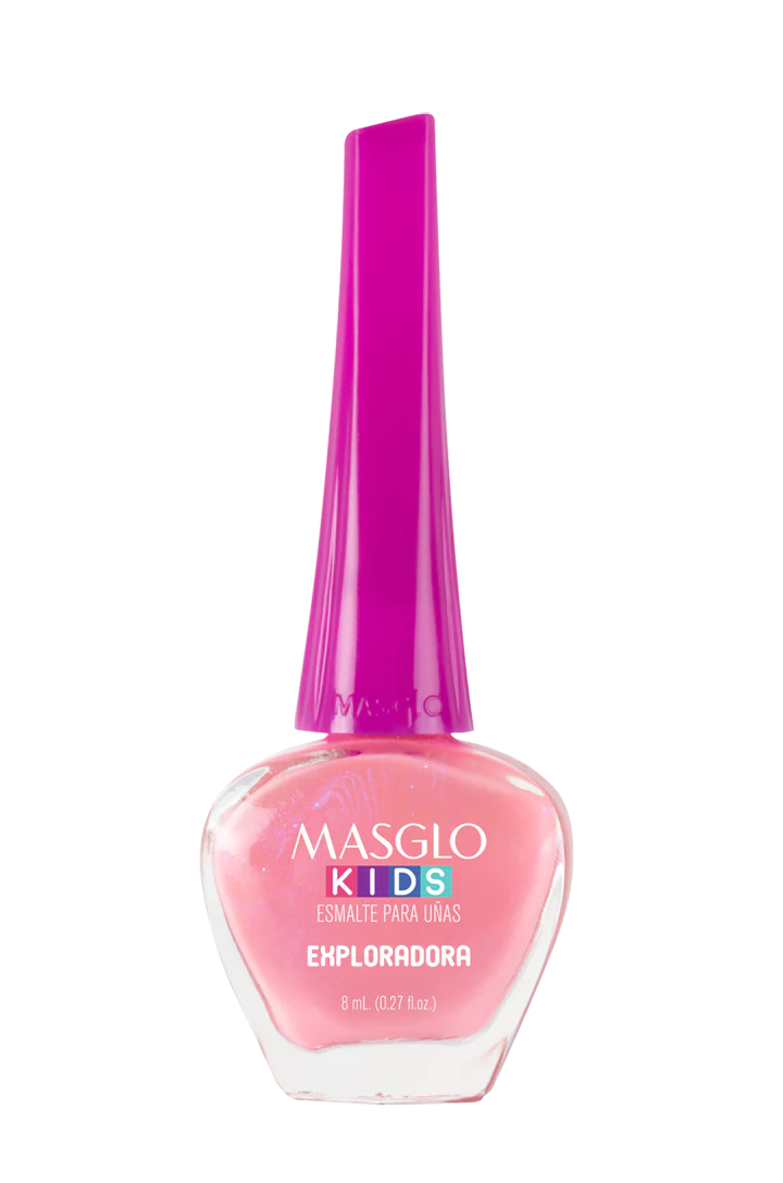 Exploradora - Esmalte Masglo Kids 8ML