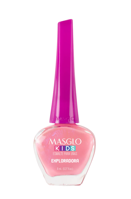 Exploradora - Esmalte Masglo Kids 8ML