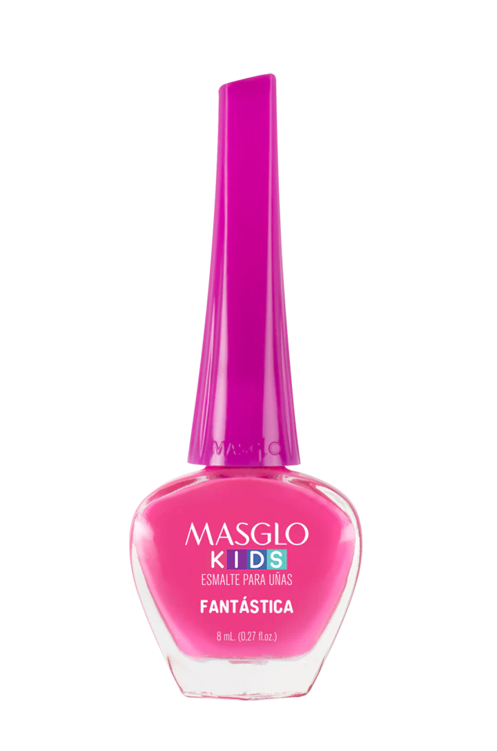 Fantastica - Esmalte Masglo Kids 8ML