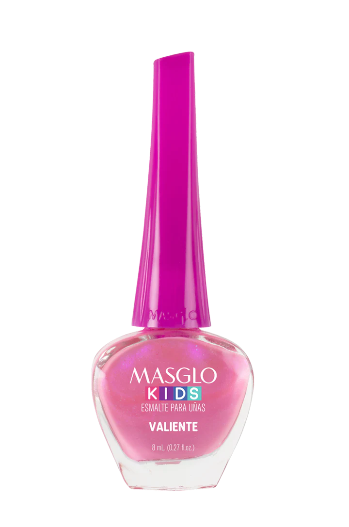 Valiente - Esmalte Masglo Kids 8ML