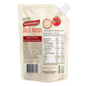 La Constancia Salsa Rosada 190g (6.7 oz) Doypack – Colombian Pink Sauce – Creamy Ketchup & Mayo Blend – Imported from Colombia