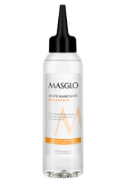 Aceite de Macadamia 120 ML Masglo - JETa Imports®