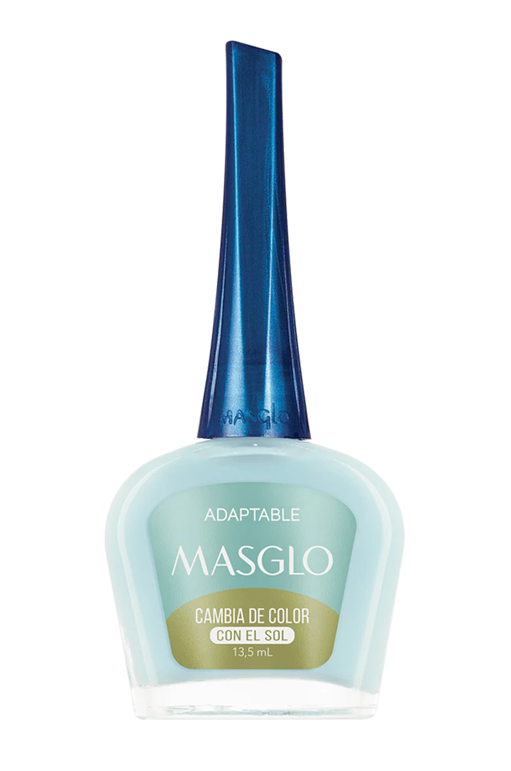 Adaptable - Esmalte Tradicional Fotocromático Masglo 13.5 ML - Gama