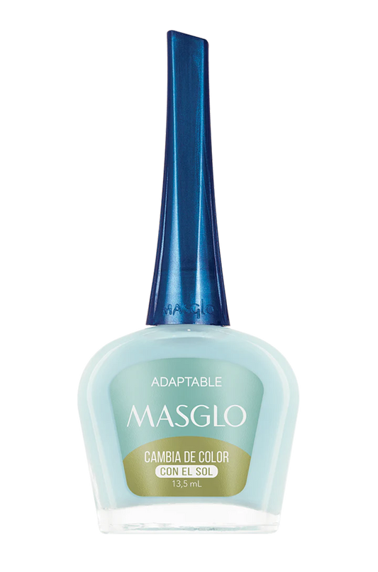 Adaptable - Esmalte Tradicional Fotocromático Masglo 13.5 ML - Gama