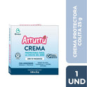 Arrurrú Baby Protective Diaper Cream – 100 g (3.53 oz) – Gentle Skin Care Cream – Imported from Colombia - JETa Imports®