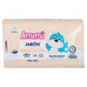 Arrurru Arrurrú Delicate Nutrition Baby Bar Soap – Colombian import
