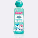 Arrurru Arrurrú Naturals Baby Body Wash – Colombian import