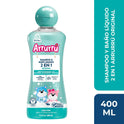 Arrurru Arrurrú Original 2-in-1 Shampoo & Body Wash – Colombian import