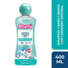 Arrurrú Original 2-in-1 Shampoo & Body Wash – 400 ml (13.5 fl oz) – Gentle Baby Cleanser – Imported from Colombia